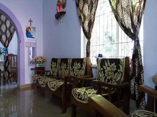 Uberlife Rooms Lake View, Reserva ahora Hotel Goa West Zone