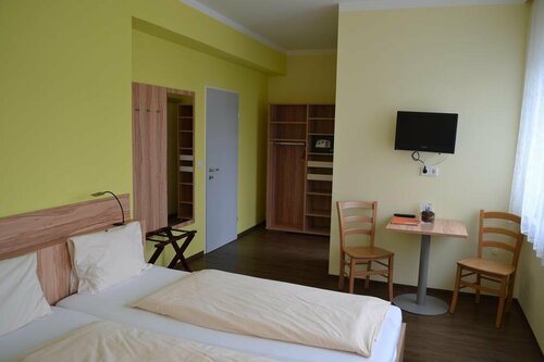 Kolpingsfamilie Poysdorf, Prenota Hotel Poysdorf Weinviertel