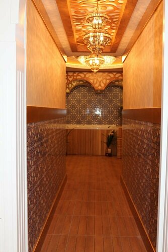 White Park Hotel, Забронировать Отель СПА-отели Восточной Анатолии, SPA-услуги