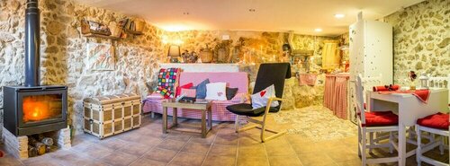 El Pajar de Tía María, Забронировать Отель Отели Valle del Jerte 3 звезды, 3*