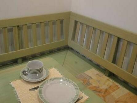 Pension Apartment Granit