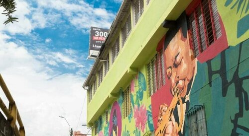 Deportel Calì, Réserver Hôtel Cali Cauca