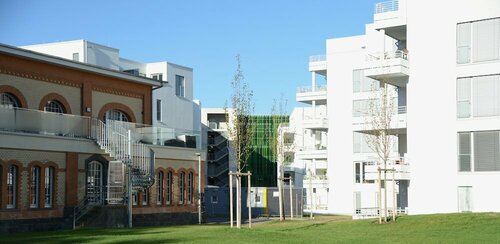 ADAPT Apartments Giessen, Réserver Appartement Giesen Weser Uplands