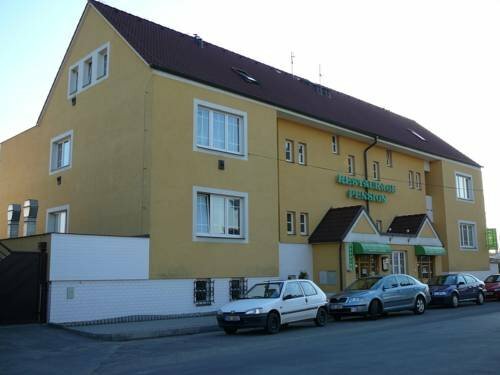 Hotel Pension u Mydlářů, Rezerwuj Hotel  