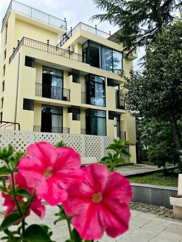Gurya, Reserva ahora Hotel Hoteles en Ajara con aparcamiento, Aparcamiento