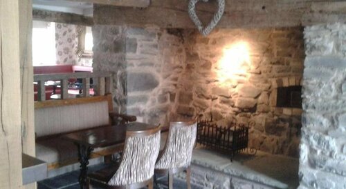 The Bear, Prenota Hotel Rhayader 