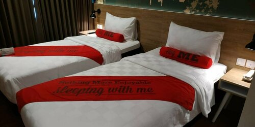 Hotel Fortunagrande Jember, Reserva ahora Hotel Hoteles de 4 estrellas en Jember, 4*