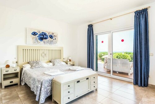 Villa Satalaia, Boek Villa Villa's in Menorca, Villa