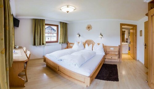 Landhaus Gemsenblick, Забронировать Дом для отпуска Коттеджи Тироля, Коттедж
