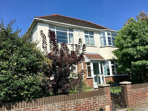 Secret Garden House, Забронировать Апартаменты/квартира Апартаменты Хэмпшир, Апартаменты/квартира