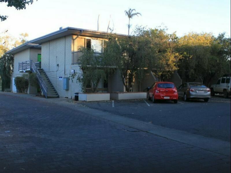 Ibis Styles Alice Springs Oasis Hotel