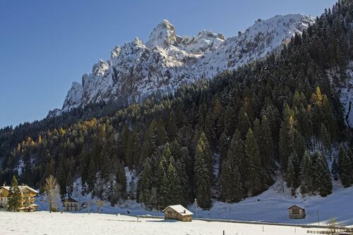 Rifugio Cereda, Забронировать Гостевой дом Трансаккуа Primiero