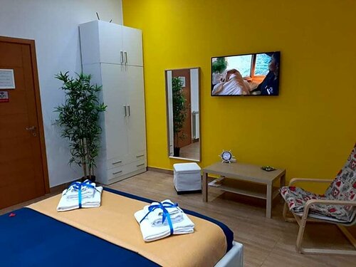 Red House, Prenota Hotel Hotel a Capodimonte con colazione, Colazione