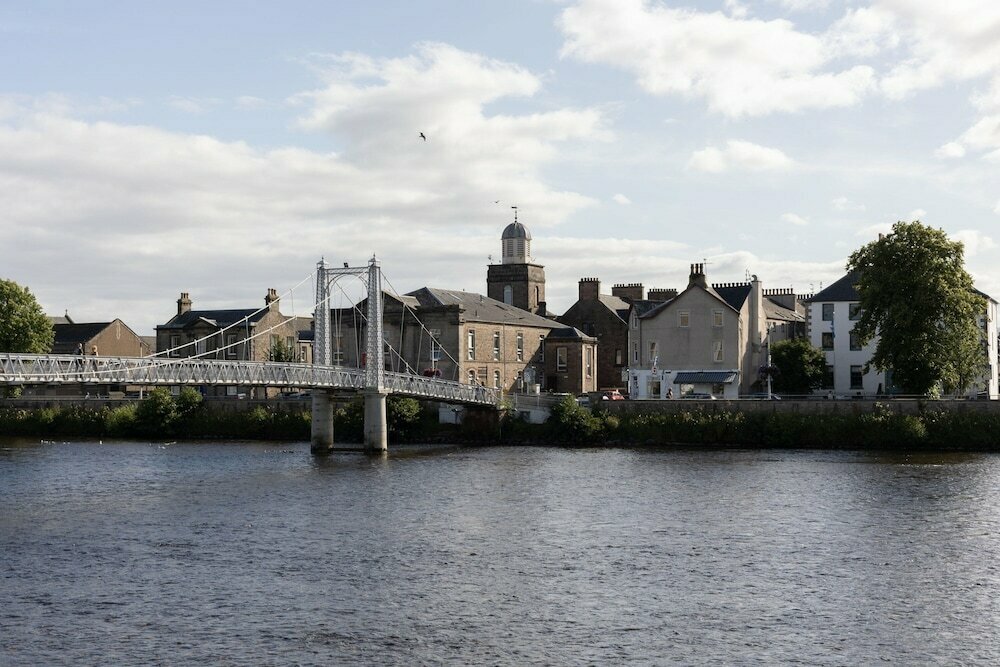 Marriott Inverness