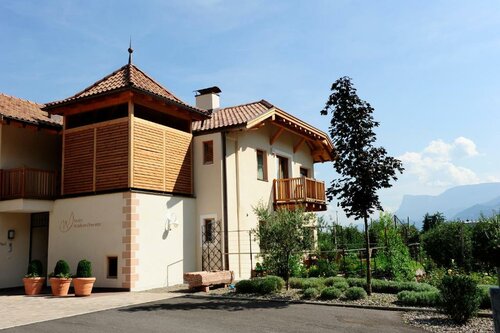 Ansitz Waldner Oberwirt, Забронировать Отель Марленго Merano and Sorroundings