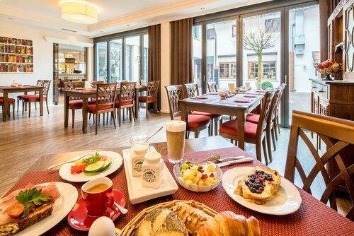 Weinstadt Hotel - das Original, Reserva ahora Hotel Weinstadt 