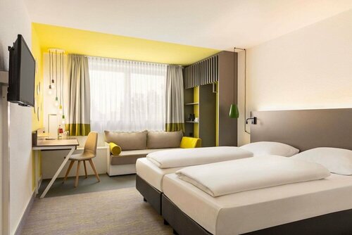 Vienna House Easy by Wyndham Neckarsulm, Забронировать Отель Неккарзульм 
