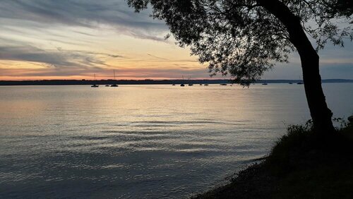 Hotel Villa Kefer, Reservar Hotel Poecking Starnberg