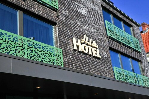 Heldts Aparthotel, Réserver Appartement Eckernfoerde 