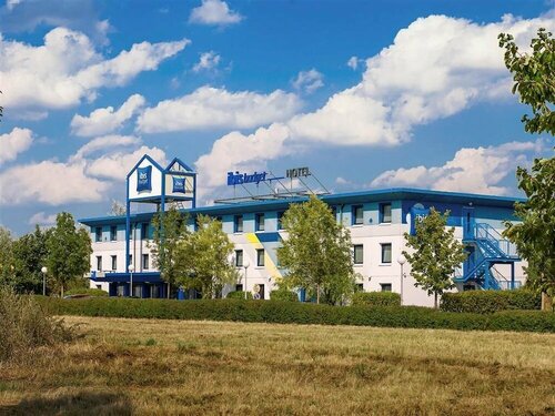 ibis budget Berlin Airport Schönefeld, Prenota Hotel Schönefeld Brandeburgo
