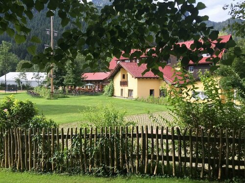 Wiesengrund, Брондау Қонақ үй Bad Hindelang Бавария
