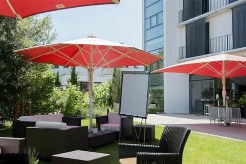 Atrium Hotel Mainz, Book Hotel Mainz Rhineland-Palatinate