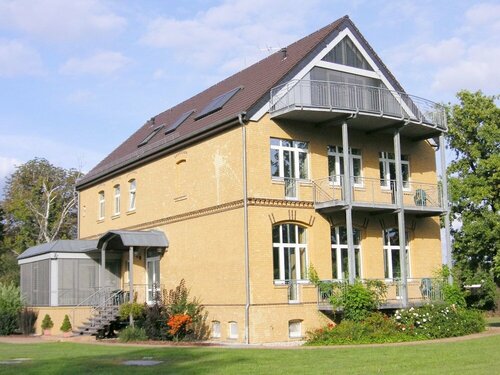 Gästehaus am Lausitzring, Reserva ahora Hostal o pensión Sallgast Brandenburgo