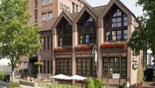 Leine Hotel, Prenota Hotel Hotel a Pattensen con colazione, Colazione
