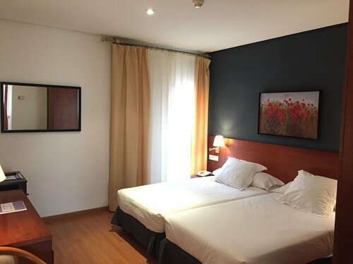 TRH Ciudad de Baeza, Prenota Hotel Hotel a Jaén con piscina, Piscina