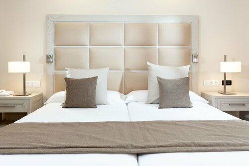 Hotel RIU Garoé, Забронировать Отель Отели Пуэрто-де-ла-Крус с завтраком, рядом с Puerto de la Cruz Casino, Завтраки
