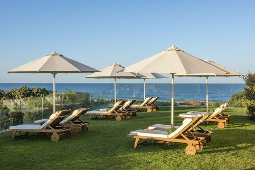 Palacio de Sancti Petri, a Gran Meliá Hotel - The Leading Hotels of the World, Забронировать Отель Ново-Санкти-Петри Чиклана-де-ла-Фронтера