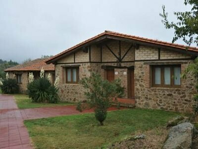 Hotel Rural Hosteria Fontivieja, Prenota Hotel Losar de la Vera 