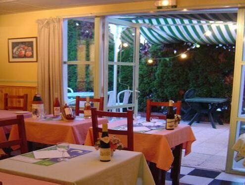 Fast Hotel Colmar Houssen, Забронировать Отель «постель и завтрак» Кольмар Alsace Wine Route