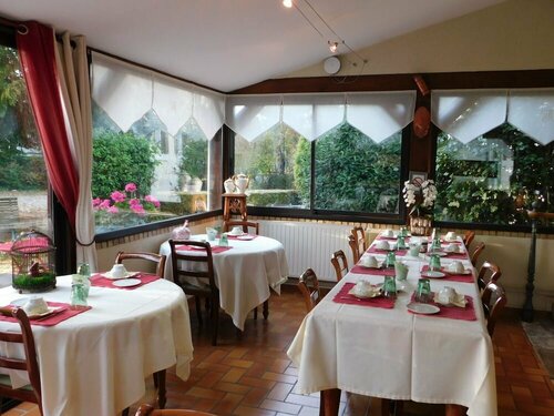 Hotel La Villa Marjane