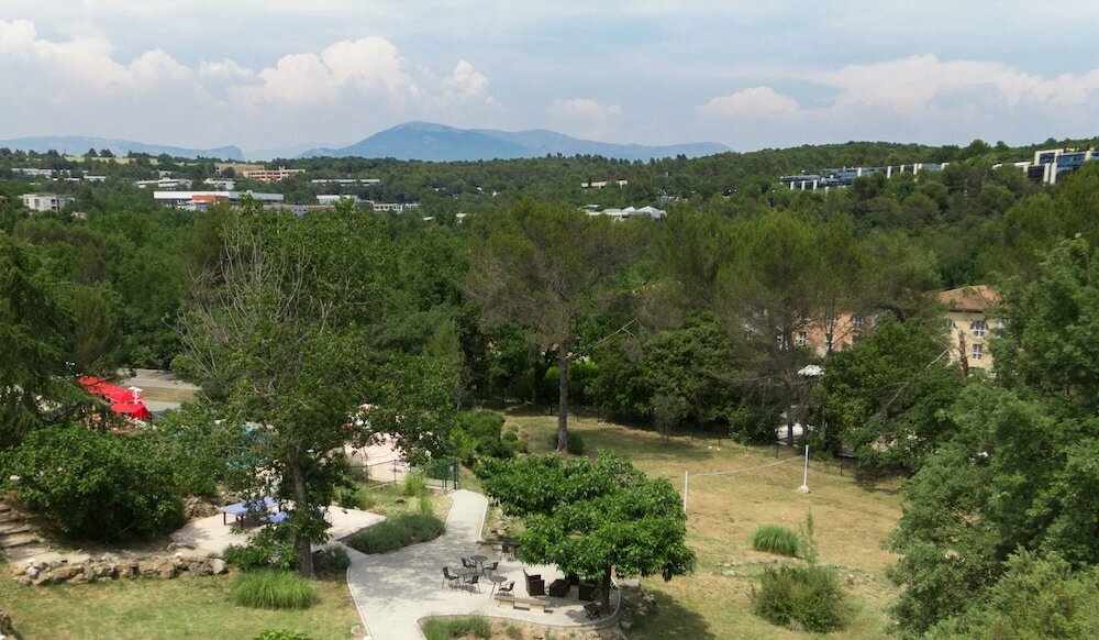 ibis Antibes Sophia-Antipolis