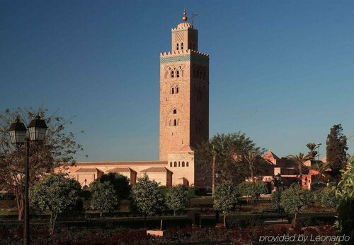 Novotel Marrakech Hivernage, Prenota Hotel Hotel a Hivernage con colazione, Colazione