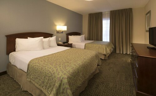 Staybridge Suites Monterrey San Pedro, an IHG Hotel, Buchen Sie Hotel Garza García Monterrey