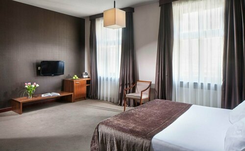 Hotel Unicus Krakow Old Town - Destigo Hotels, Забронировать Отель Бизнес-отели Кракова, рядом с Краковский исторический музей, 4* 5*