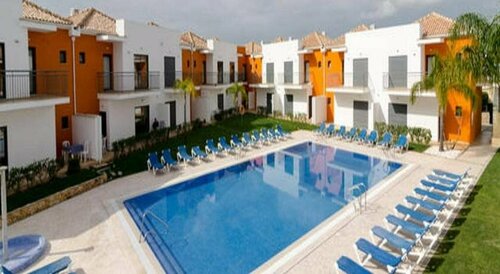 Jardins de Pera, Reservar Apartamento Pêra Albufeira
