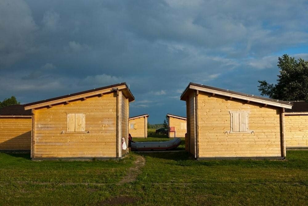 Camping Divoká Voda