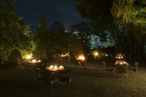 Country Inn, Bhimtal, Брондау Қонақ үй Bhimtal Uttarakhand