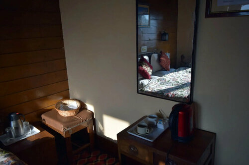 Welcome Hotel Gulmarg, Забронировать Отель Гульмарг Jammu & Kashmir Ski