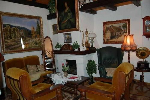 Bed and Breakfeast Villa Madona Prague, Забронировать Отель Прага Чехия