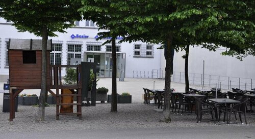 Hotel Restaurant Passage, Varaa Hotelli Grenchen Solothurn