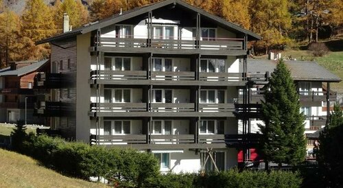 Apartments Albana, Забронировать Апартаменты/квартира Зас-Фе Saastal