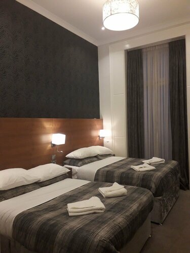 Leisure Inn Hotel, Забронировать Отель Вестминстер Лондон, рядом с Бейсуотер
