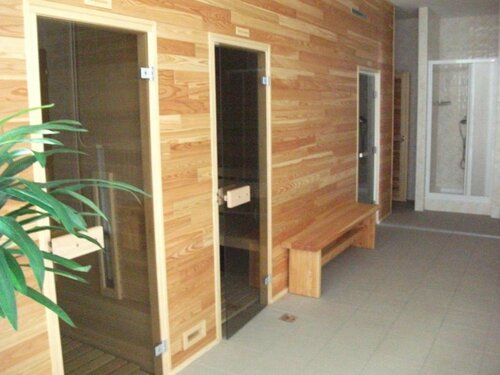 Sport-Relax Centrum Bors Club, Забронировать Отель Отели Бржецлав с парковкой, Парковка