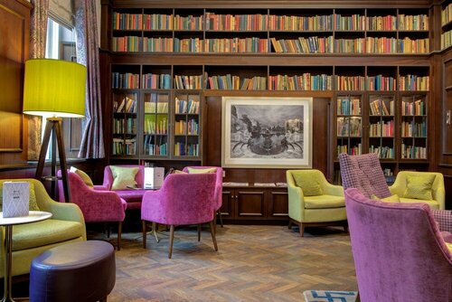 Best Western Mornington Hotel Hyde Park, Забронировать Отель Вестминстер Лондон, рядом с Вокзал Паддингтон