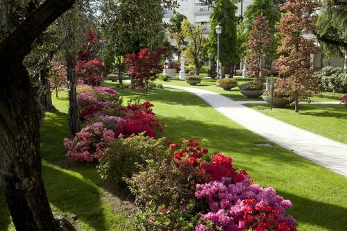 Hotel Terme Due Torri - Hideaway & SPA, Забронировать Курортный отель Абано-Терме Euganean Hills