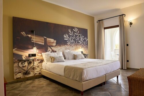Hotel Montecallini, Book Hotel Hoteller i Patu med pool, Swimmingpool